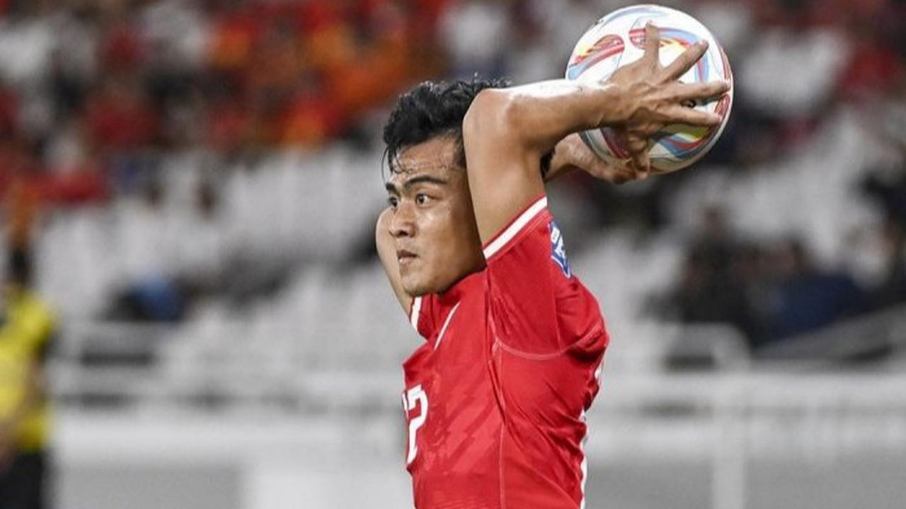 Pratama Arhan: Pemain Muda Terbaik Liga Thailand Pekan ke-20