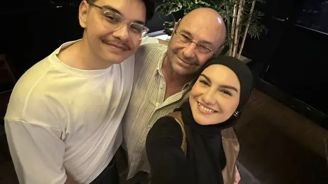 Sumber Instagram: debuelejohan2018