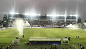 GBLA Belum Rampung, Persib Kembali Gunakan Stadion Si Jalak Harupat untuk 2 Laga BRI Super League