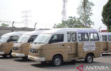 Mudik Lebaran Lebih Mudah: PT TNG Gratiskan Si Benteng dan Bus Tayo di Tangerang