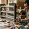 5 Cara Membuat Rak Sepatu dari Barang Bekas, Kreatif dan Mudah Dipraktikkan Pemula