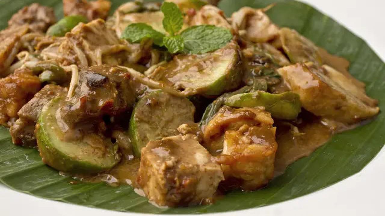 8 Rekomendasi Makanan Enak Khas Surabaya yang Menggugah Selera, Wisatawan Wajib Coba