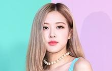 Rosé BLACKPINK Klarifikasi Dugaan Lagu Toxic Till the End dengan Jaden Smith