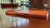 7 HP Android Mirip iPhone 17 Pro Max: Mewah, Canggih dan Lebih Terjangkau