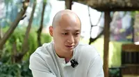 Ivan Tanjaya lebarkan sayap bisnis ke Bali. Pesohor dan pengusaha dengan 56 ribuan pengikut di Instagram itu menjelaskan alasan melirik Pulau Dewata. (Foto: Dok. Instagram @ivantanjaya)