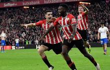 5 Fakta Menarik Athletic Bilbao Lawan MU di Semifinal Liga Eropa