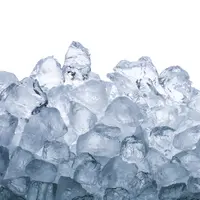 Ini Bedanya Es Batu yang Terbuat dari Air Mentah dan Air Matang. (Foto: nutritiouslife.com)