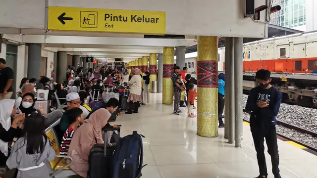KAI Sumut
