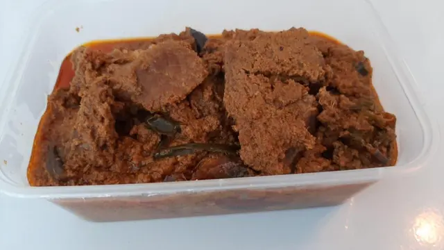 Bikin Usaha Karena Hobi Masak