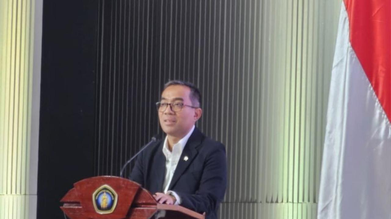 Mampu Gantikan Barang Impor, Kolaborasi Kampus Industri Dorong Akses Pasar Produk Riset Lokal