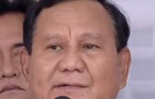 Prabowo Subianto Sebut Rasio Utang Indonesia Terendah di Dunia, Cek Dulu Datanya