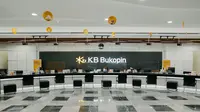 Bank KB Bukopin. Dok