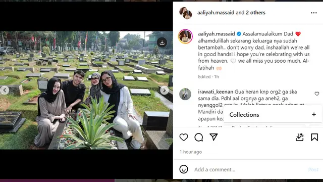 Aaliyah Massaid