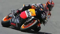 Aprilia Cari Pembalap Tambahan untuk Pramusim MotoGP 2020, Max Biaggi Masuk Daftar