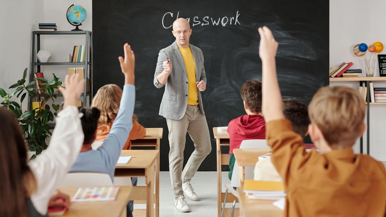 Teacher