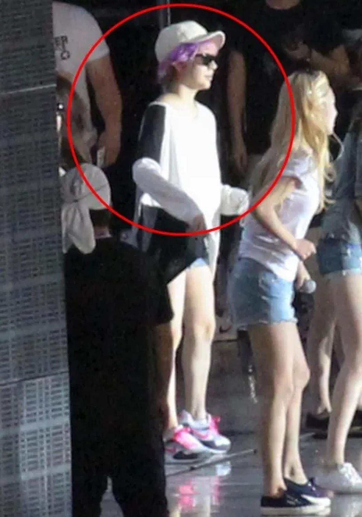 Sunny Â©soompi.com