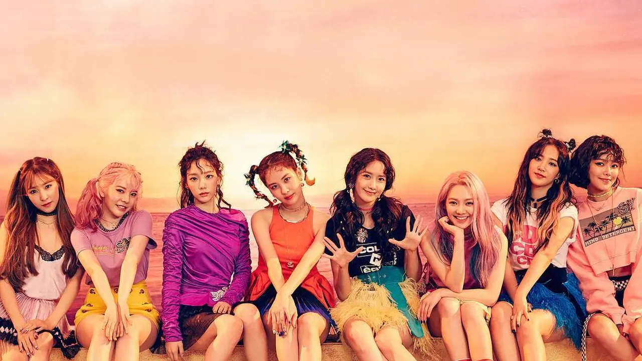 [Bintang] SNSD