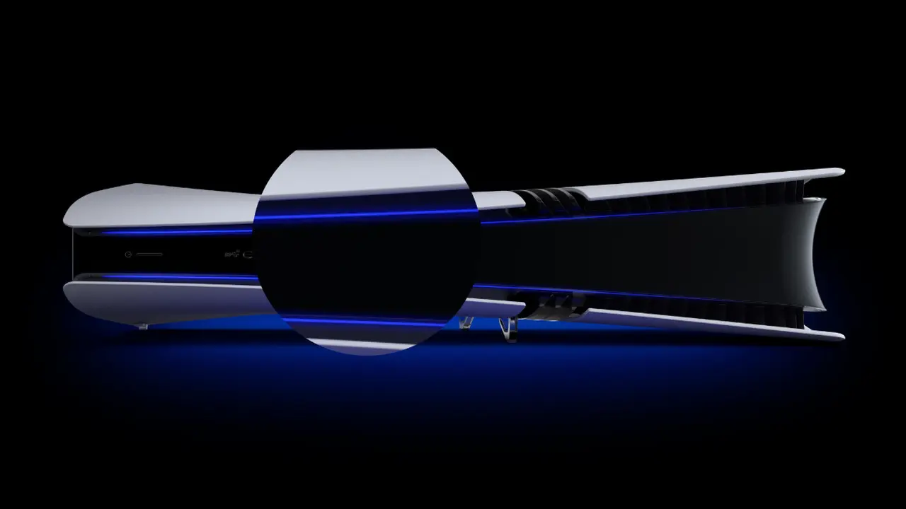 PS 5 Pro
