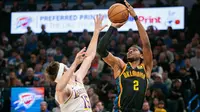 MVP Didominasi Pemain Asing, Begini Tanggapan NBA