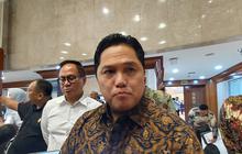 Hak Karyawan Indofarma Senilai Rp95 Miliar Belum Dipenuhi, Erick Thohir Ambil Langkah Ini