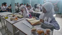 BGN Yogyakarta Evaluasi Menu Kering MBG yang Jadi Sorotan Publik