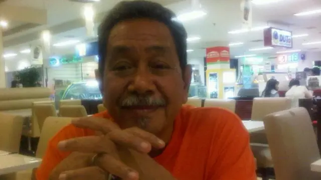 Radja Nasution