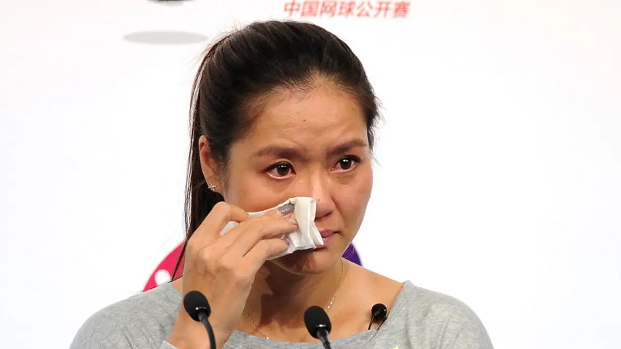  Li Na