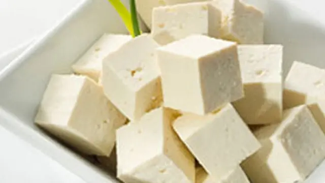 [Bintang] Tahu Rebus