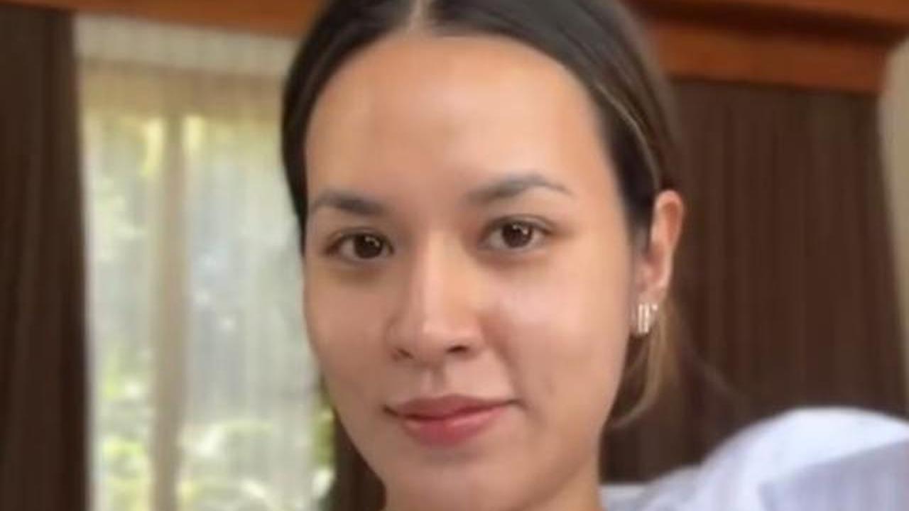 Intip Potret Raisa Tanpa Makeup, Tampil Glowing dan Fresh Bak Remaja