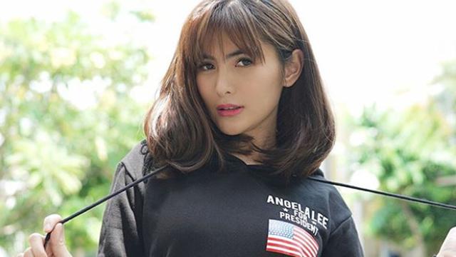 Sempat Mengajak Bunuh Diri, Suami Angela Lee Kini Minta ...