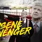 Arsene Wenger, mengundurkan diri setelah 22 tahun menjadi pelatih Arsenal (Bola.com/Dody Iryawan)