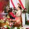 Hadiri Upacara di Istana Pakai Tenun NTT, Puan Tekankan Soal Tegaknya Keadilan dan Persatuan Bangsa di HUT ke-81 RI