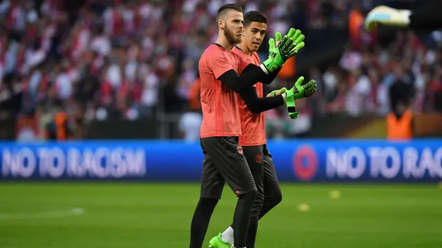 Joel Pereira