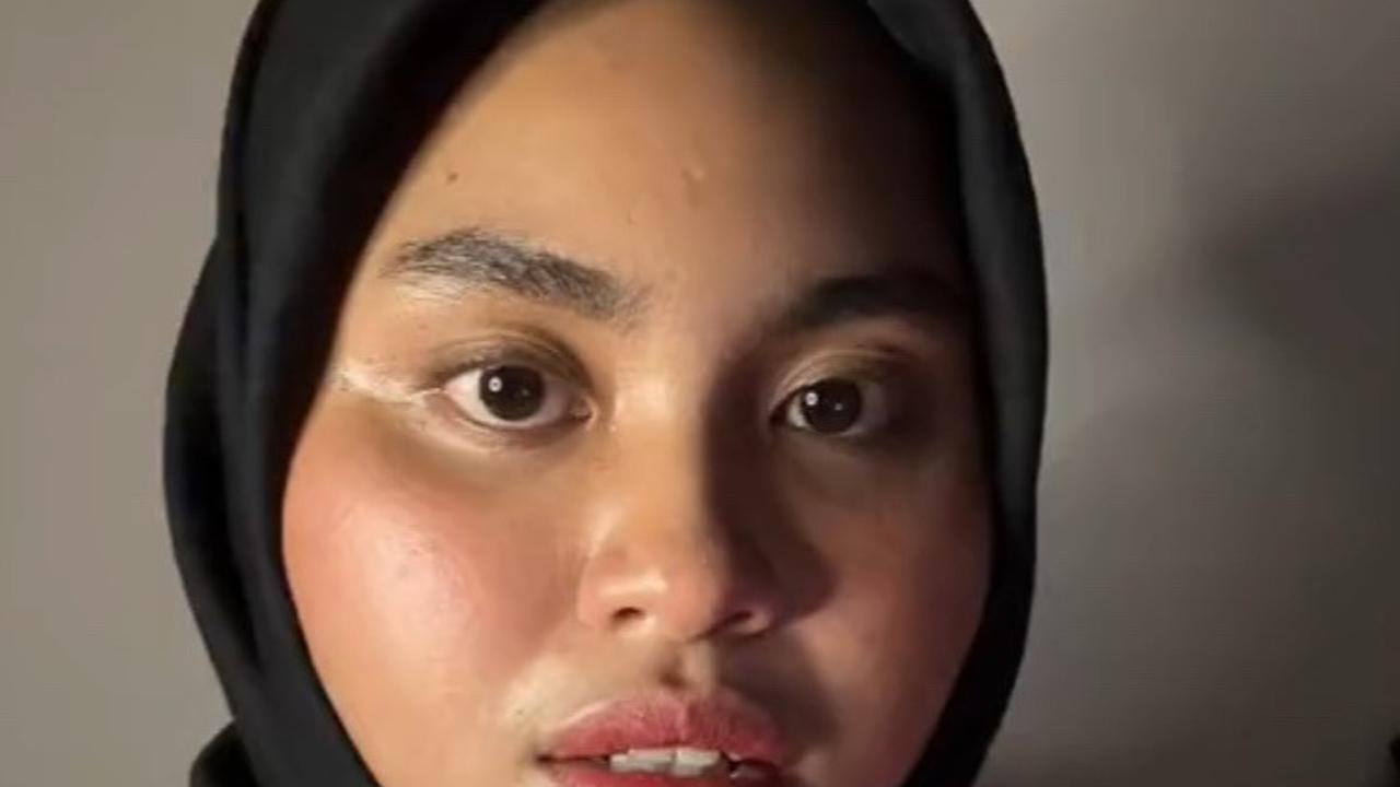 Wanita Ini Viral karena Punya Suara Mirip Pria, Ini Sosoknya yang Curi Perhatian