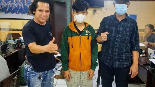 Alasan Sepele Anggota Geng Motor di Palembang Tega Bacok Perempuan