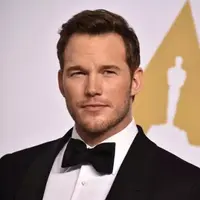 Chris Pratt (Jordan Strauss/Invision/AP)