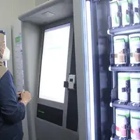 Automated Sales Center untuk Akses Produk Nutrisi yang Lebih Mudah dan Lebih Cepat