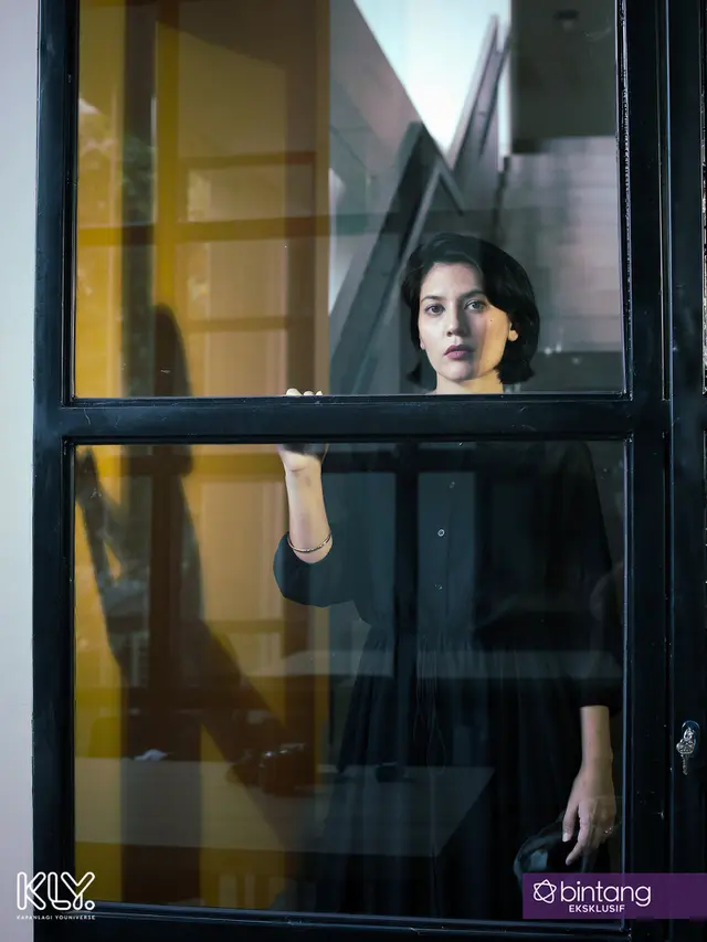 [Bintang] Hannah Al Rashid