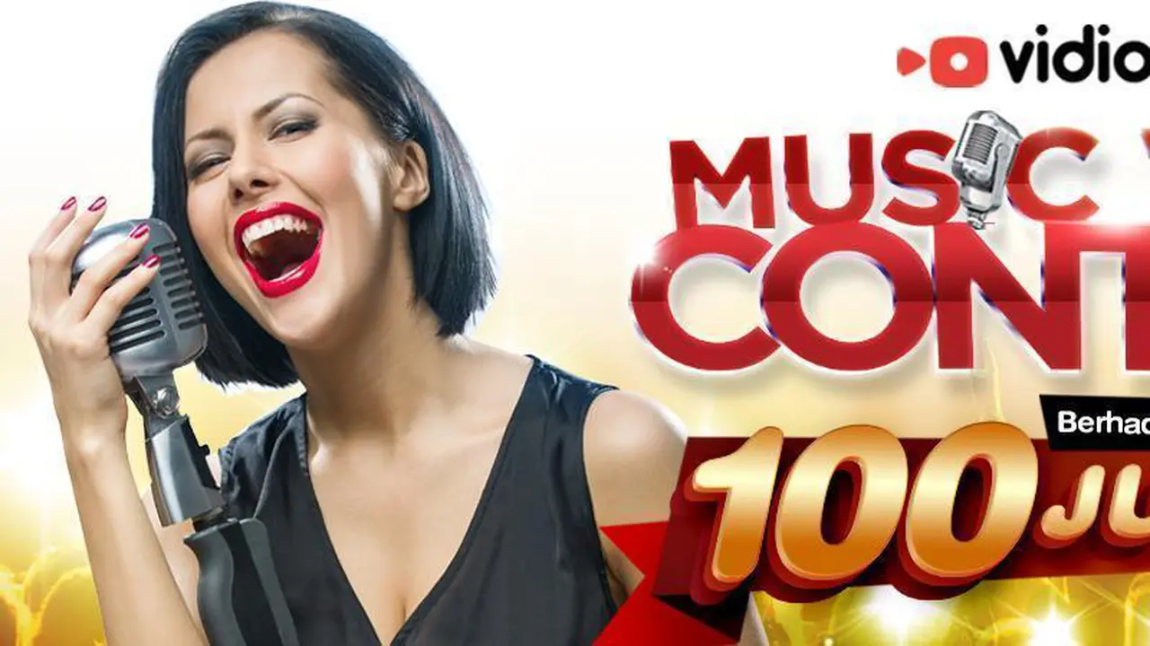 Music Vidio Contest