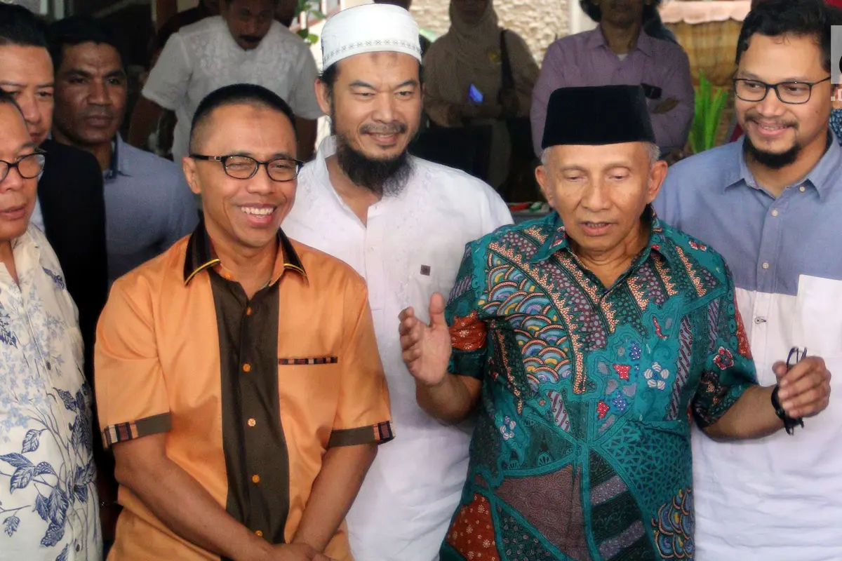 Amien Rais