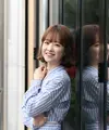 "Aku belum memikirkan menikah sekarang," ujarnya. (koreatimes.co.kr)