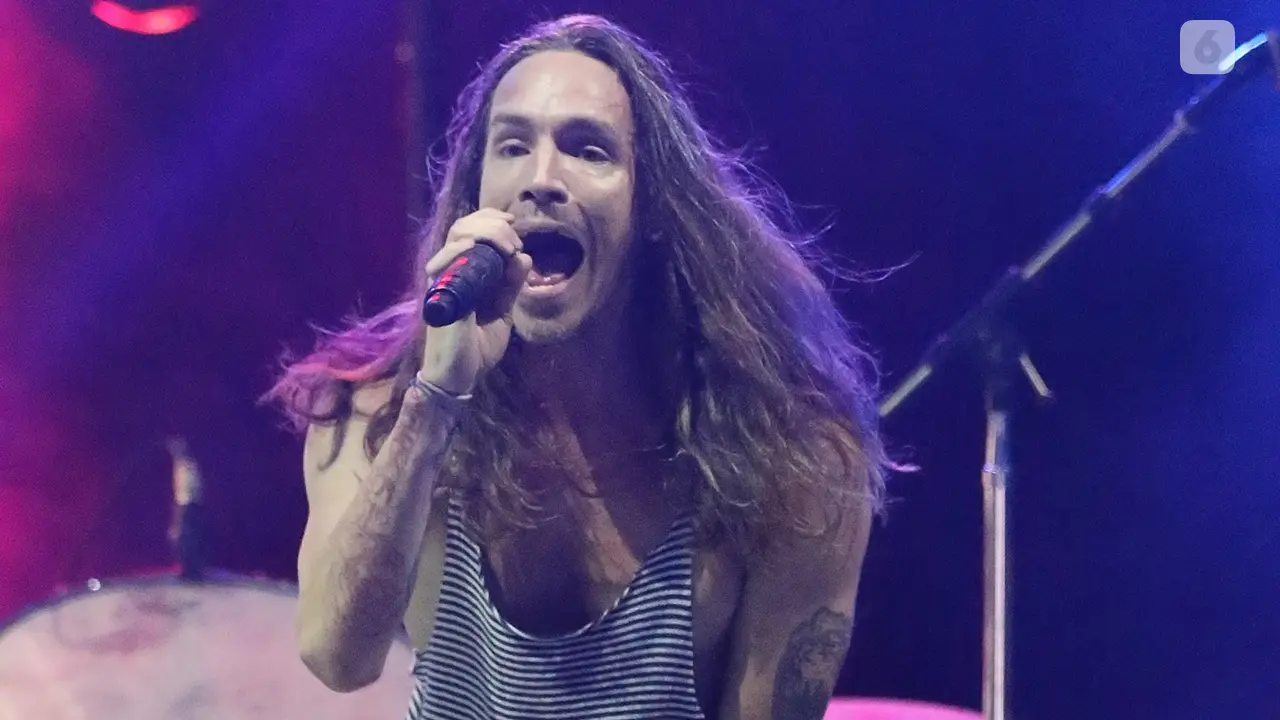[Bintang] Incubus