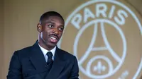 Top 3 Berita Hari Ini: Sosok Influencer Berhijab Rima Edbouche, Istri Ousmane Dembele yang Bawa PSG Juara Liga Champions 2025