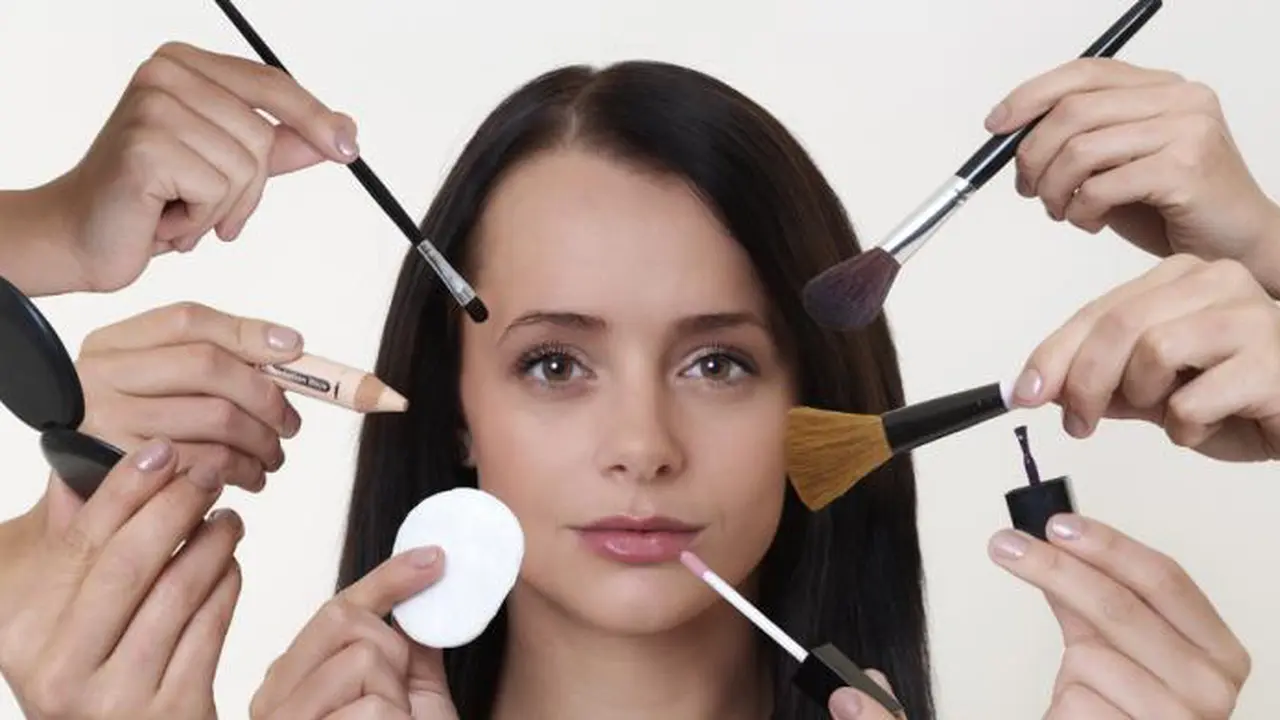 Tips Kecantikan