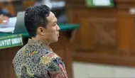 Bupati Nonaktif Cilacap Didakwa Peras Kepala OPD Rp 568 Juta