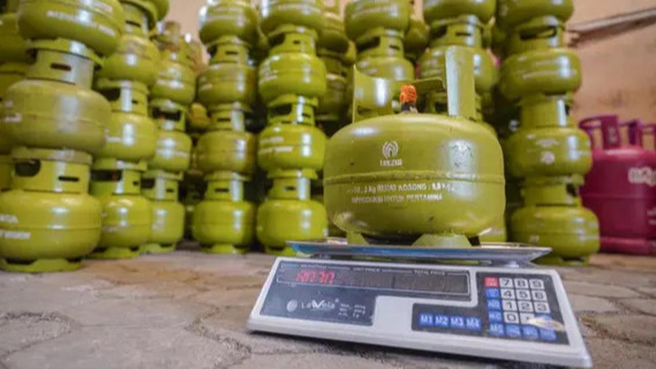 Toko Kelontong Pengecer LPG 3 Kg Bisa Beralih Jadi Pangkalan, Begini Caranya
