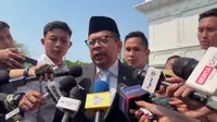 Qodari Usai jadi Kepala Bakom: Doa Saya Tambah Panjang, Karena Berat Sekali