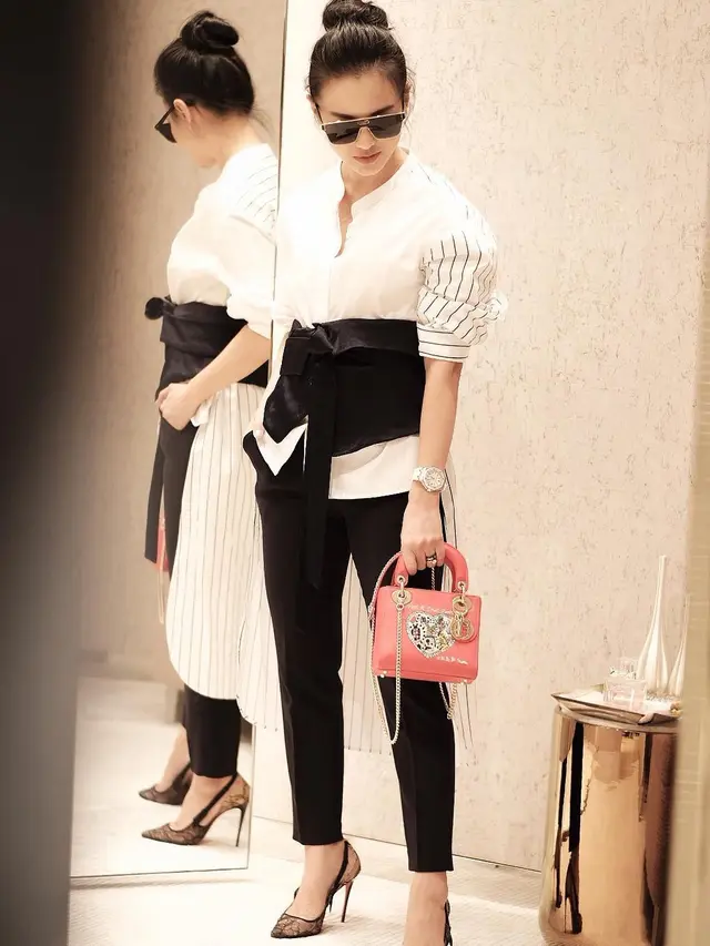 Gaya Ashanty, Nindy Ayunda dan Ririn Ekawati Kece Minta Ampun, Mana Mama Hits Favoritmu?