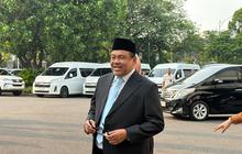 Blak-blakan Said Iqbal Beberkan Alasan Masuk Kabinet Presiden Prabowo, Singgung Luhut hingga Bahlil