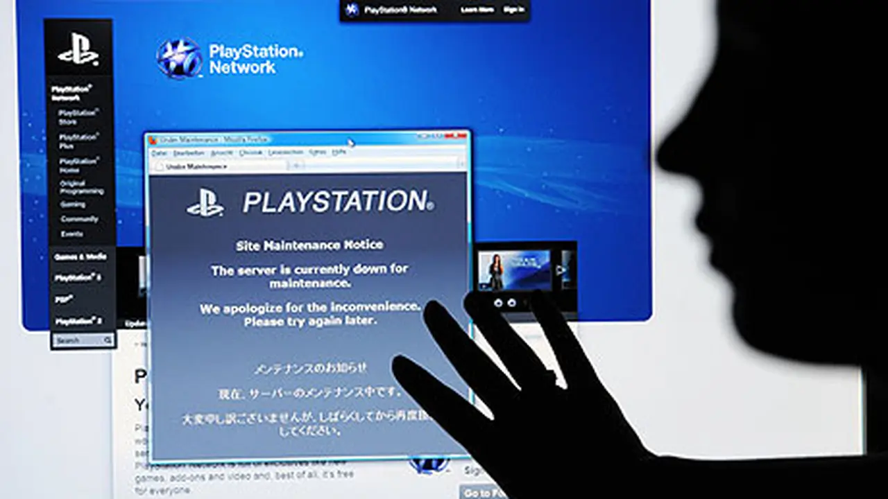 Hacker Serang PlayStation Network dan Xbox Live di Hari Natal